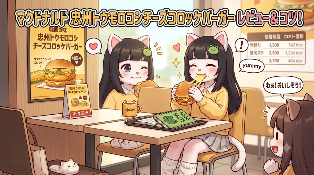 korea-mcdonalds-chungju-corn-cheese-croquette-burger