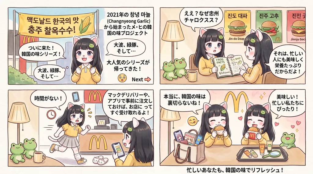 korea-mcdonalds-chungju-corn-cheese-croquette-burger