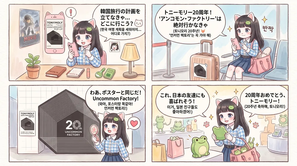 seongsu-tonymoly-uncommon-factory