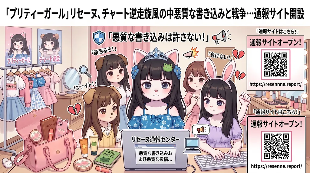 rescene-pretty-girl-reverse-chart-hit