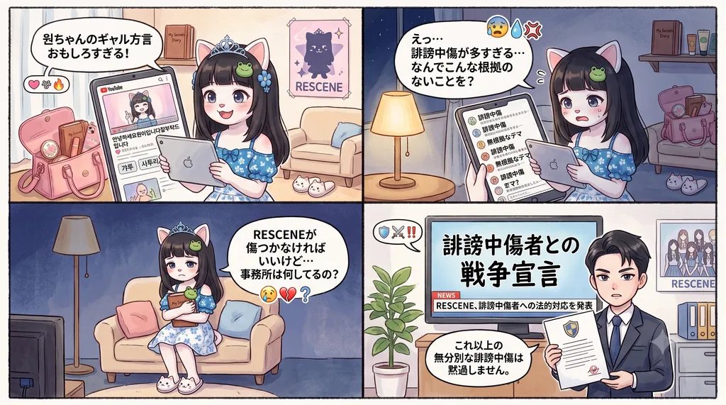 rescene-pretty-girl-reverse-chart-hit