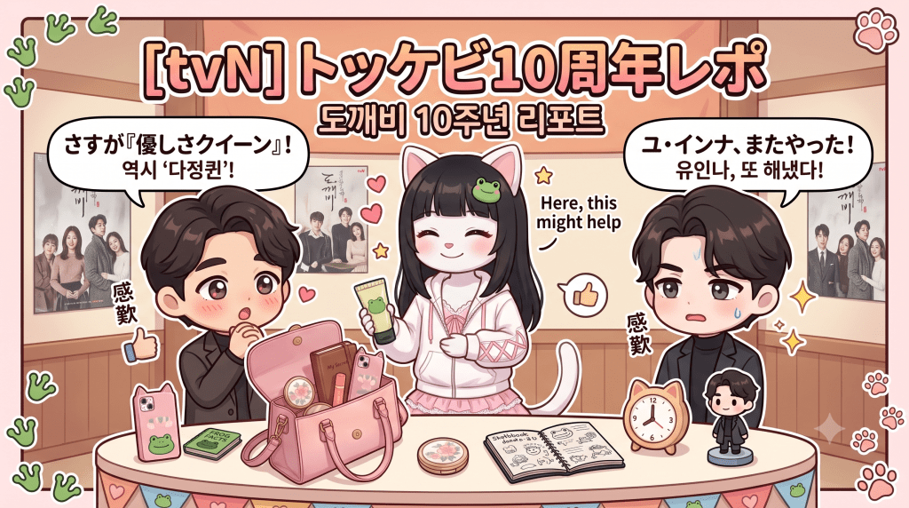 goblin-10th-anniversary-yoo-in-na-gong-yoo-lee-dong-wook